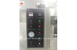 China CNS 15118-2 PV Module Safety Qualification Testing Equipment supplier