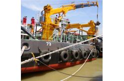 China Wide Working Radius 4t 30m ABS Telescopic Boom Crane supplier