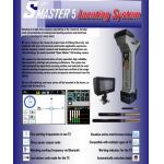 Himalaya locating system S5, master 5 locating system, Guidance instrument for sale