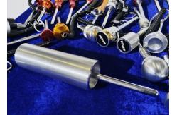 China Medium Capacity Metal Gym Pop Pin for Enhanced Workout Experience supplier