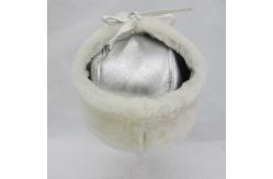 China Customized Merino Winter Sheepskin Hats supplier