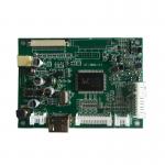 Screen HDMI Driver Board 1024*600 High Resolution Industrial Grade