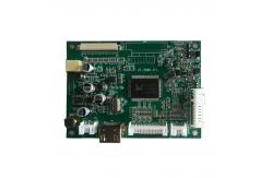 China Screen HDMI Driver Board 1024*600 High Resolution Industrial Grade supplier