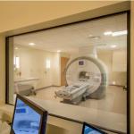 Anti Radiation 25mm Thickness X Ray Shielding Glass 6 Mmpb 1200mm*1000mm for sale
