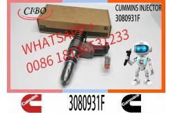 China Remanufactured Best Price Common Rail Fuel Injector 3073995F 3080931F supplier