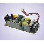 CE Certificated 65W Open Frame Power Supply With Output Voltage 12 - 24VDC for sale