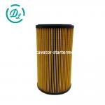 VH1560E0080J1M Excavator Oil Filter VH15601E0080 Kobelco SK460-8 for sale