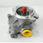 Daewoo DH225-9 Pilot pump/Gear pump of excavator  Hydraulic piston pump parts/replacement parts for sale