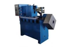 China Sink External R Corner Grinding Machine For Handmade Sink supplier