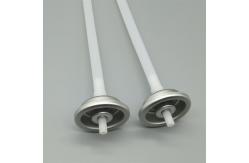 China Compact Aerosol Fire Extinguisher Spray With Precision Valve supplier