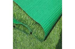 China Flame Retardant Artificial Grass Rug supplier