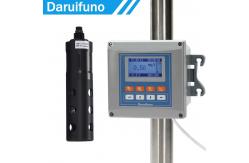 China ISE Principle RS485 Interface NH4-N Controller For Surface Water Monitoring supplier