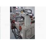 Automatic Pipe  Bending  Production  Line With High Bending  Accuracy