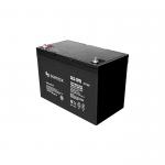 DOD 12V Gel AGM Lithium Battery Lithium Ion Battery Leakproof for sale