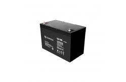 China DOD 12V Gel AGM Lithium Battery Lithium Ion Battery Leakproof supplier