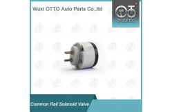 China C11 C13 C15 Solenoid Valve For Injector  Engines BEBE4B12004 supplier
