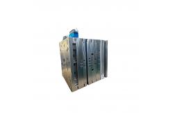 China High Precision Tooling And Plastic Injection Molding Company Support Mold Design supplier