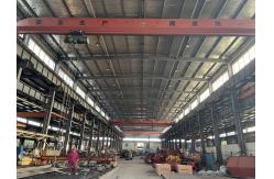 China Vertical Raw Mill manufacturer
