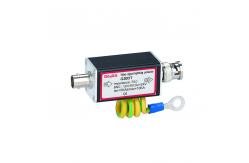 China ISO9001 Signal Surge Protection Device , Coaxial Lightning Surge Protector 10KA supplier