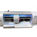 Idskin Vinyl Decal Machine 12x18 Intelligent Film Cutter Odm Skin Cutter for sale