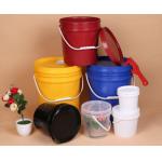Food Storage Food Grade Bucket for Safe and Hygienic Food Storage for sale