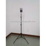 USB 1s Contactless Face Recognition Infrared Thermometer for sale