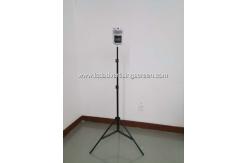 China USB 1s Contactless Face Recognition Infrared Thermometer supplier