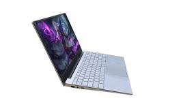 China Intel Graphics Card 12GB 256GB Ultra Thin Laptop With Big Screen 1920x1080 IPS supplier