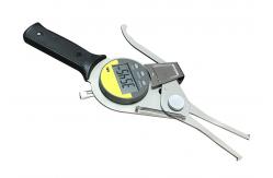 China 15-35mm Electronic Digital Display Inner Caliper Gauge With Handle supplier