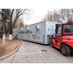 Weather Resistant Metal Shipping Containers Customized for sale