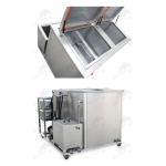 Water Detergent Cleaning Heavy Duty Ultrasonic Cleaner 1-90 Degree Temperature for sale