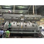 High Efficiency HTHP Fabric Dyeing Machine Multifunctional High Pressure Dyeing Machine for sale