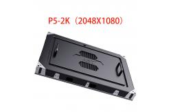 China P5 LED Interactive Whiteboard LED Movie Screen 2K 2048X1080 Resolution supplier