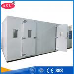 Environmental Chamber / Programmable High And Low Temperature Test Chamber for sale