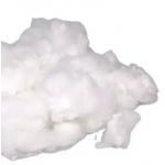 Custom Viscose Staple Fiber High Uniformity Synthetic Polyester Fiber