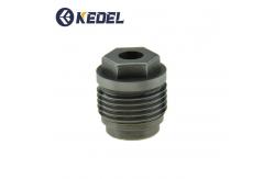 China PDC Drill Bit Nozzle External Hexagon Alloy Nozzle And Spray Nozzle supplier