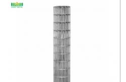 China Galvanized Livestock Prevent Hinge Joint Page Wire Farm Field Fence supplier