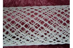 China PE Plastic Wire Mesh Roll 1-4.5mm Diameter Wear Resisting supplier