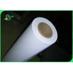 High Quality Engineering Drawing Paper 80gsm 914mm * 50m For CAD Plotter for sale
