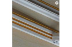 China Diecutting Material Pressboard Creasing Matrix Adhesive Creasing Channel 700mm supplier