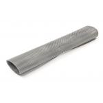 SGS Plain Weave 8X8 Stainless Woven Wire Mesh