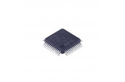 China STMicroelectronics STM32F100C4T6B phone Ic Chip 32F100C4T6B 8/16-Bit Atmel Xmega Microcontrol supplier