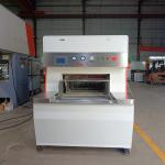 6-Basket Intelligent Cyclic Vacuum Cold Setting Machine
