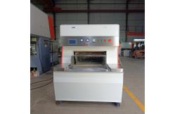 China 6-Basket Intelligent Cyclic Vacuum Cold Setting Machine supplier