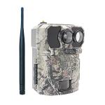 Infrared Digital 4G Trail Camera For Animal Monitoring IP67 Waterproof for sale