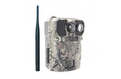 China 100% Wireless 4G Trail Camera With Free Android And IOS APP Control supplier
