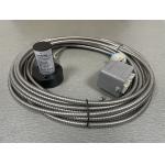 PR9268/203-000 Epro Emerson PR9268 Vertical Electrodynamic Velocity Sensor for sale