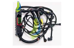China Voe20574373 20574373 Wire Harness For D13 Engine supplier