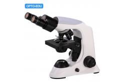 China Achromatic OPTO-EDU A11.6603-M 1000x School Monocular Microscope supplier