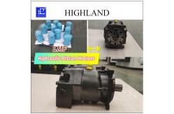 China LMF30 Hydraulic Components Reliable Quality For System Solutions supplier